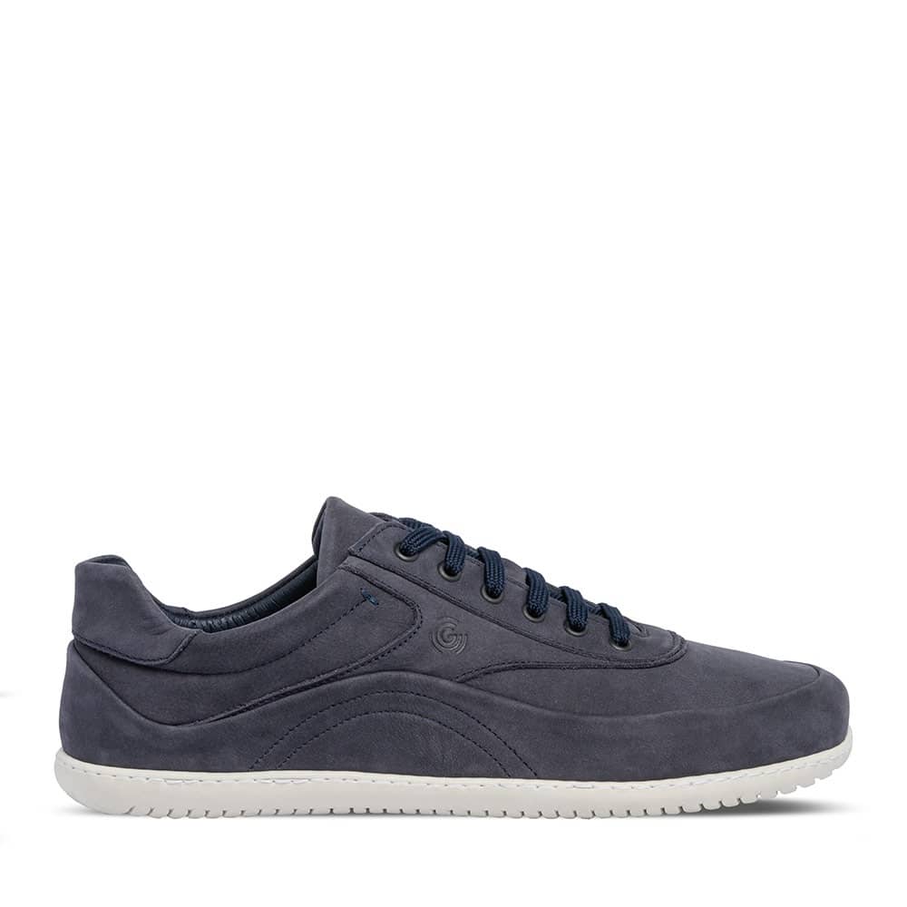 Groundies Porto Sneakers Herr Blå 847120-ESW